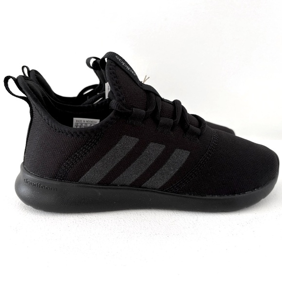 Adidas Women’s CLOUDFOAM PURE 2.0 - Picture 1 of 10